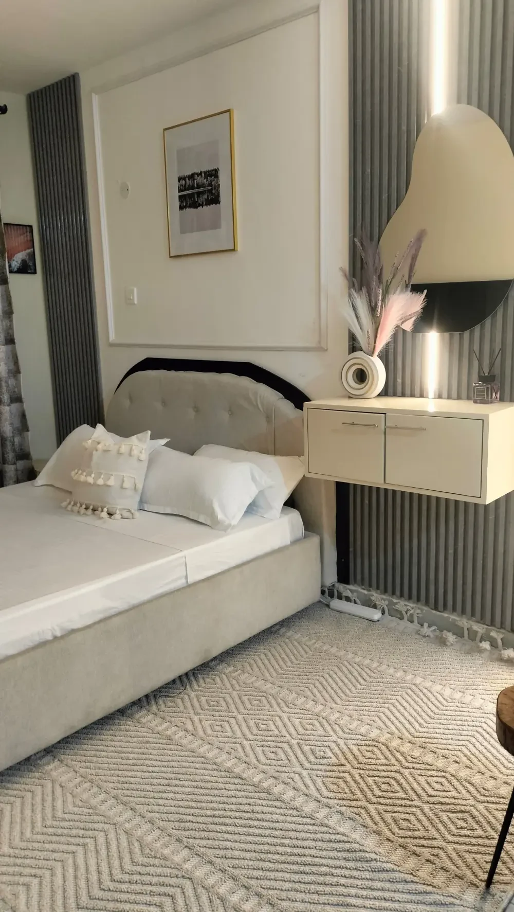 Luxury Studio Apartment near JKIA | SGR | CBD