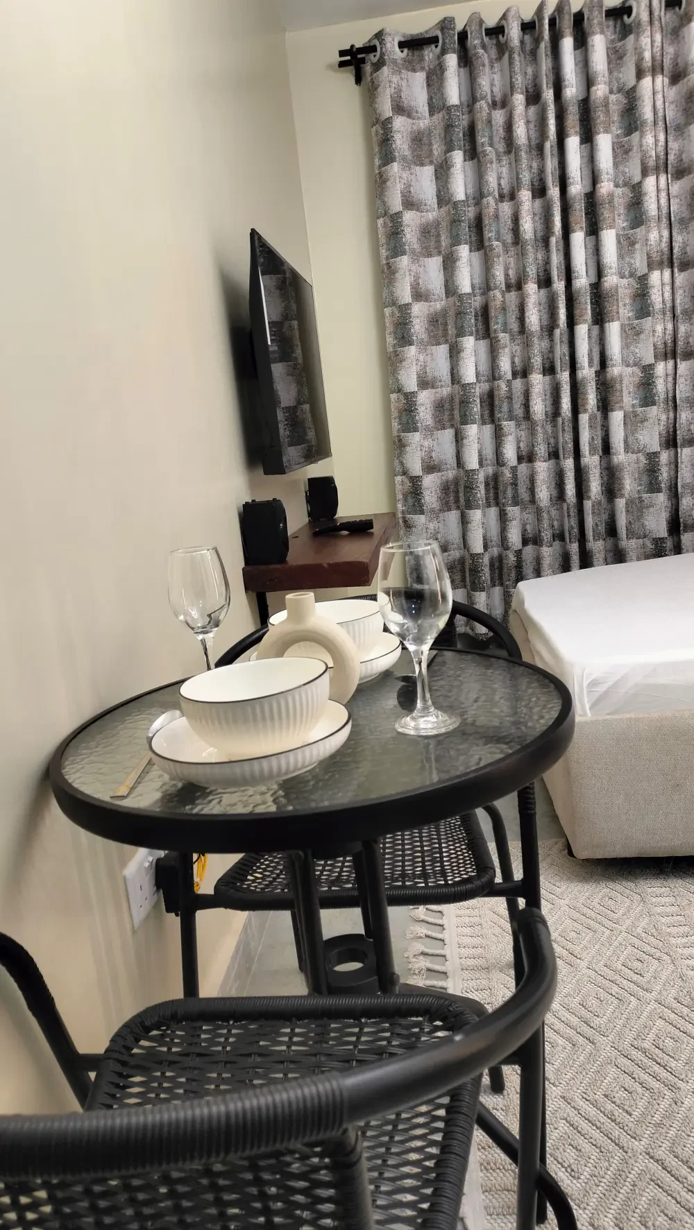 Luxury Studio Apartment near JKIA | SGR | CBD