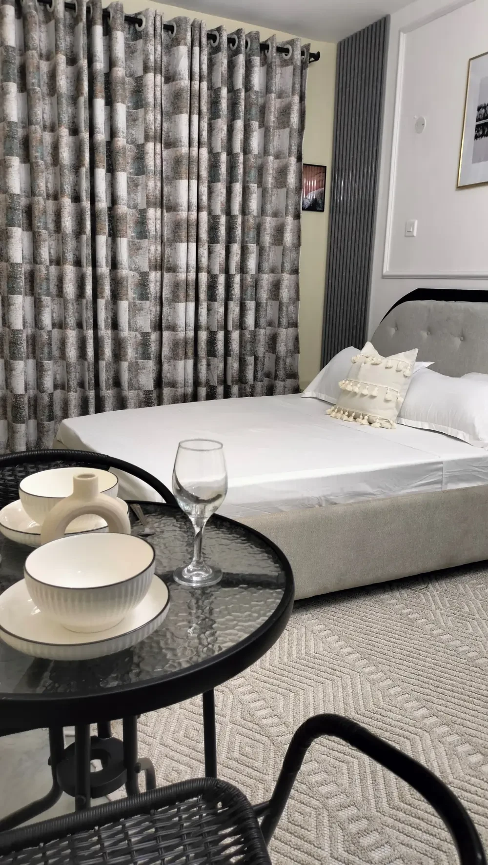 Luxury Studio Apartment near JKIA | SGR | CBD