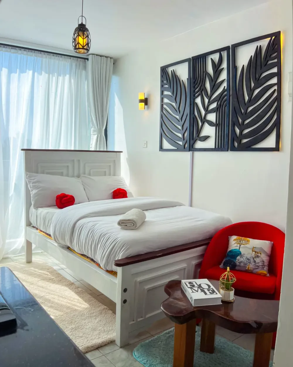 Stay image for Junior Studio near EASA/JKIA/ SGR