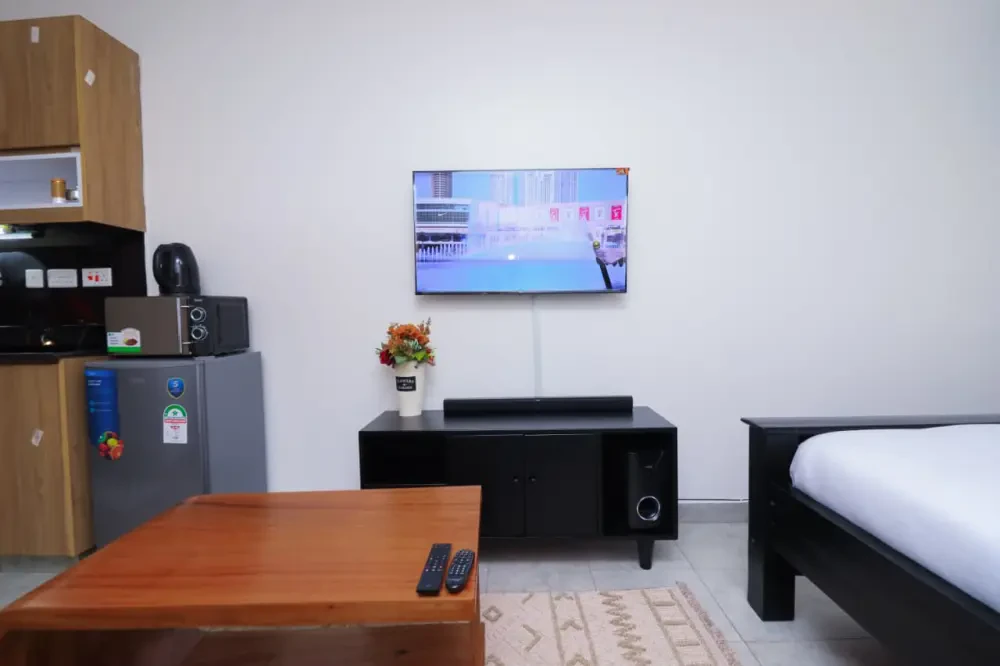 Elegant Studio Fedha-Near JKIA thumbnail 6