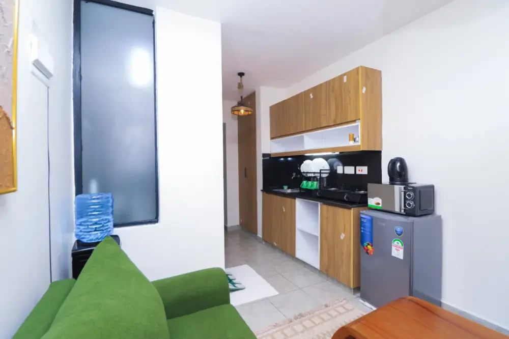 Elegant Studio Fedha-Near JKIA thumbnail 10