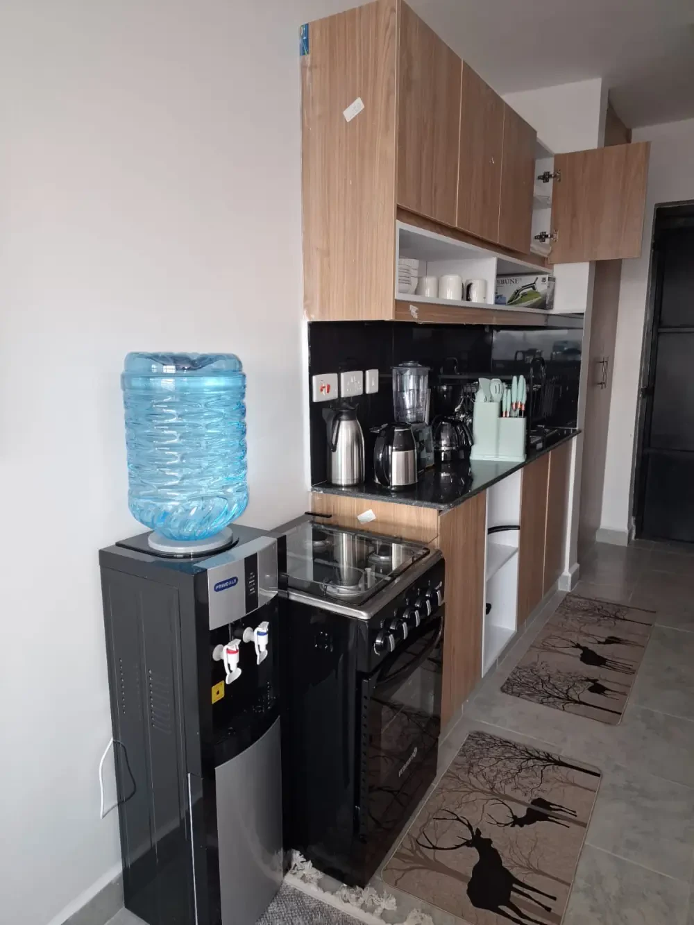 Stylish Studio near JKIA (Fedha) photo 2