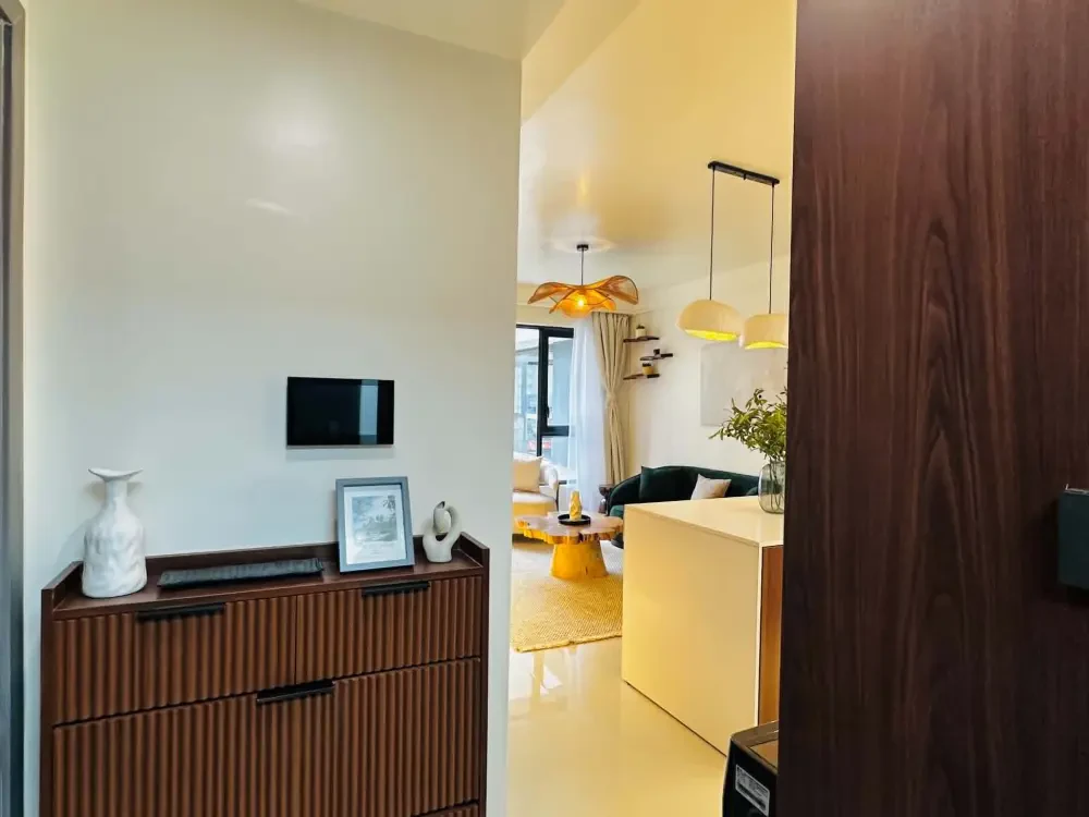 Misty Springs 1BR Apartment with a Pool, Gym and Kids Play Area thumbnail 17