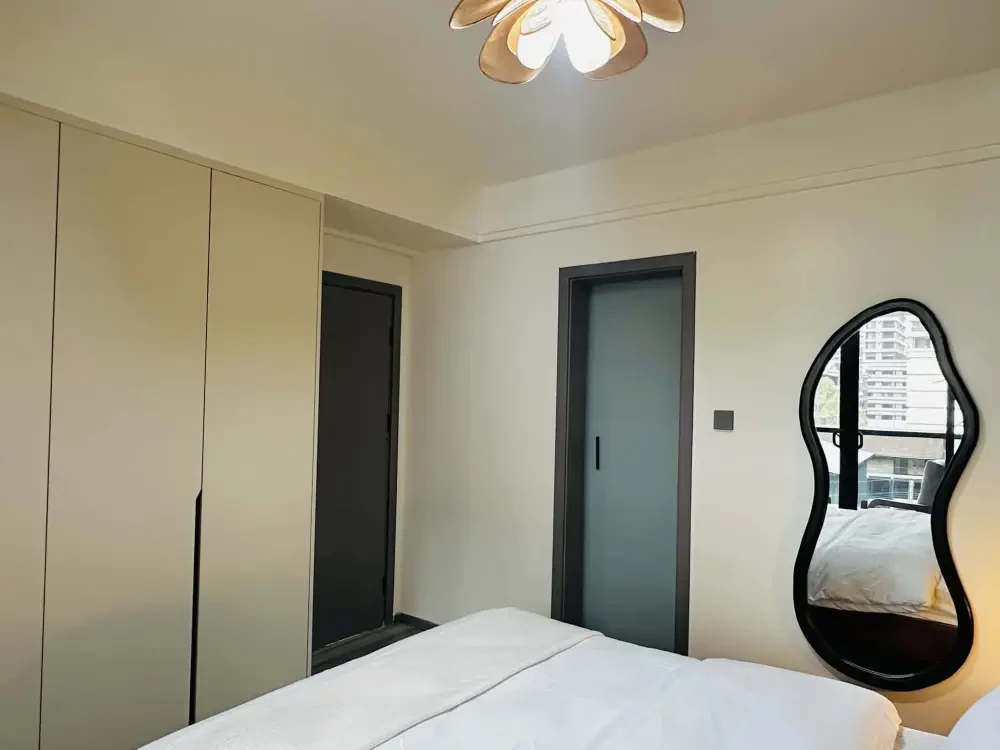 Misty Springs 1BR Apartment with a Pool, Gym and Kids Play Area thumbnail 21