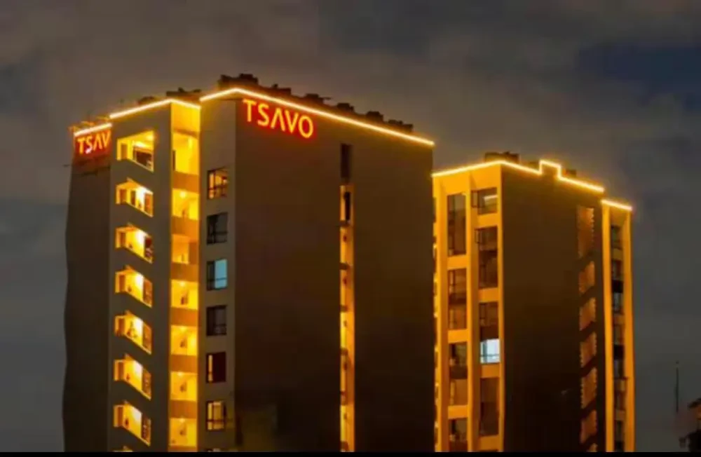 Tsavo Fedha studio 1 thumbnail 5
