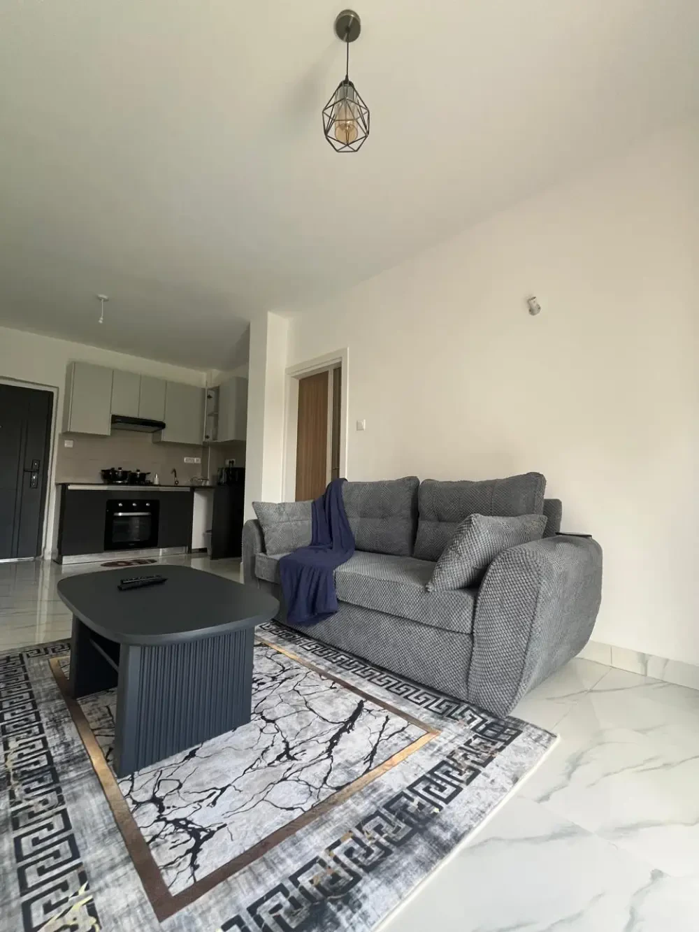 Stay image for Luxure Apartment Syokimau 1