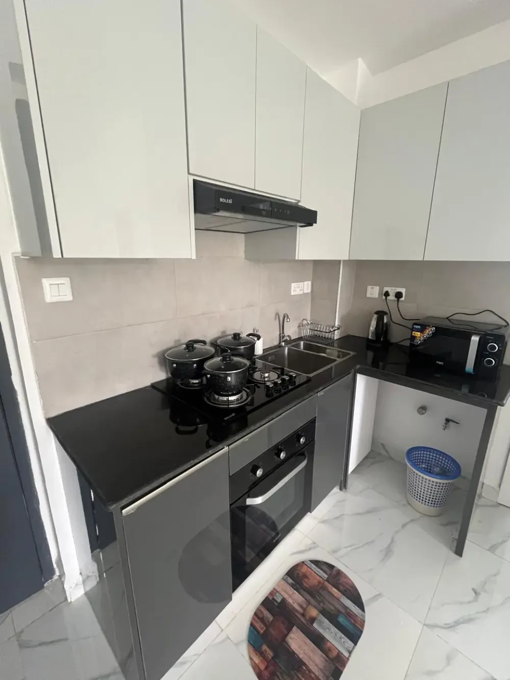 Luxure Apartment Syokimau 1 photo 2
