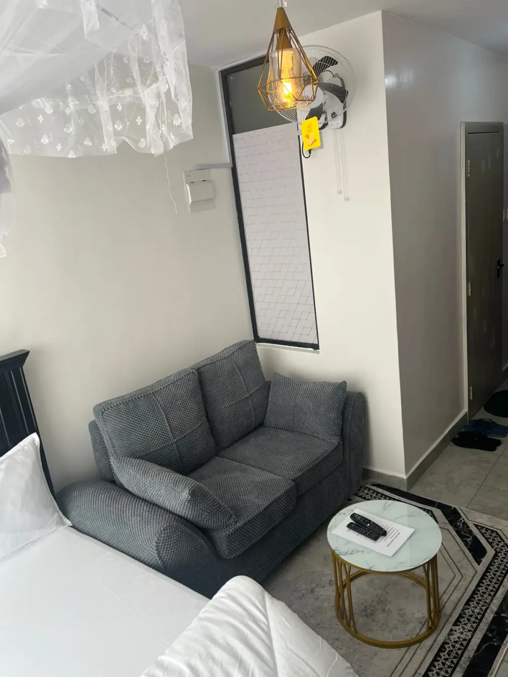 Stay image for Fedha Tsavo studio 4