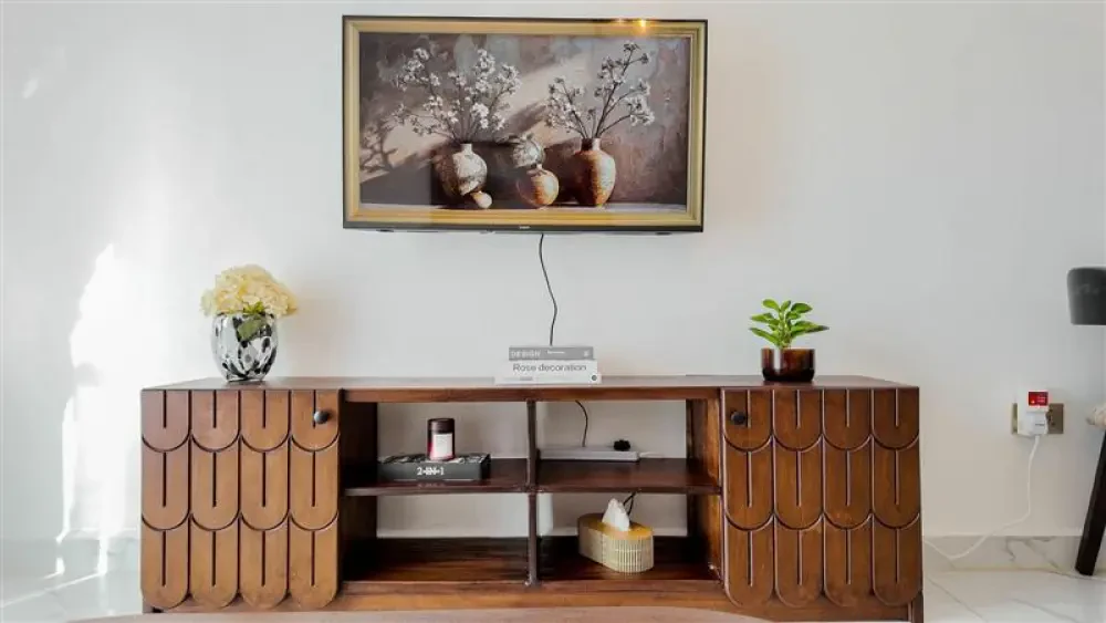 Stay image for Smart Homes