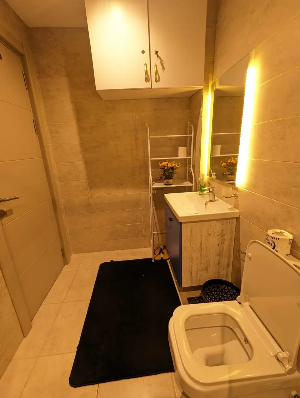 Oakley apartment — photo 7