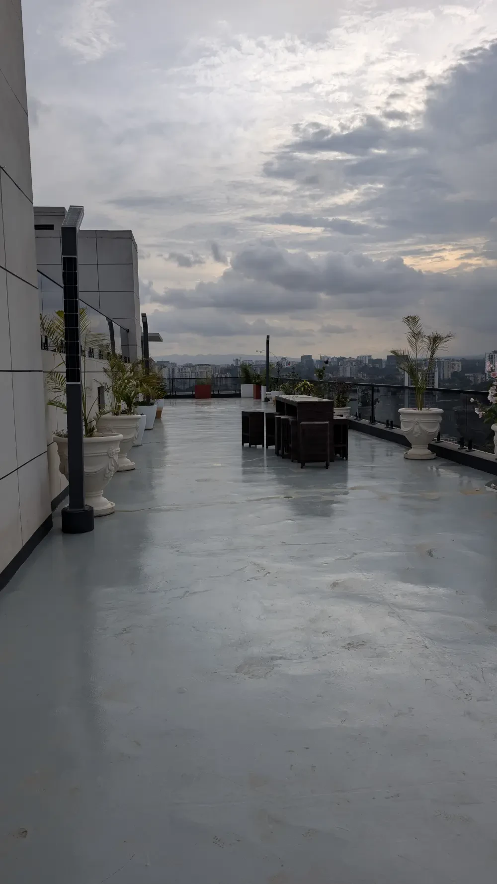 City Retreat — photo 2