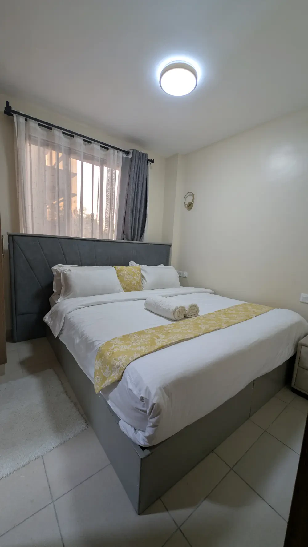 Comfy House — main photo