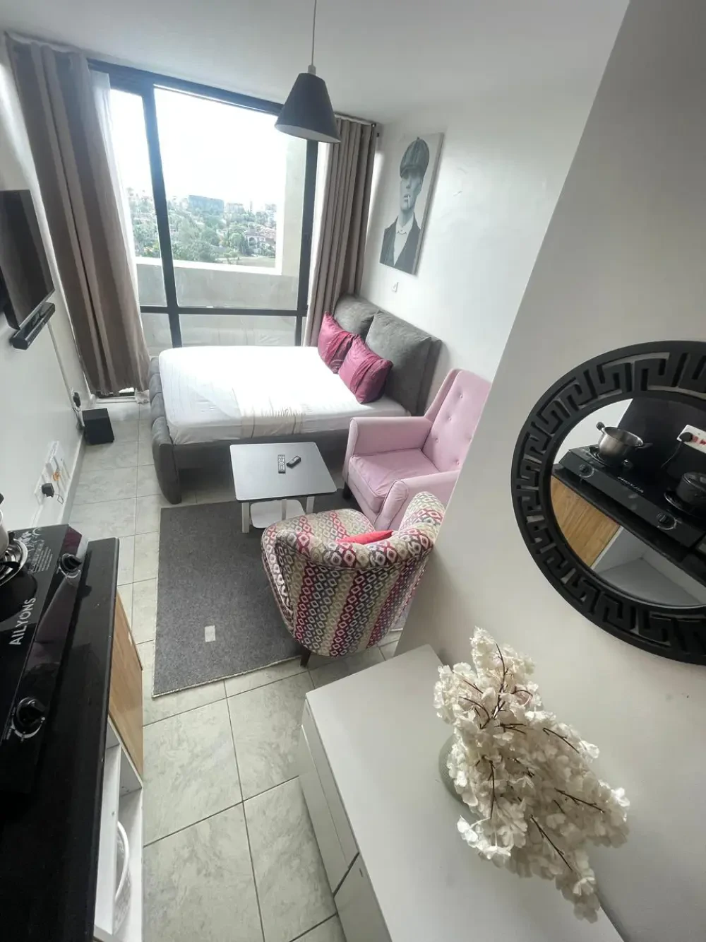 Essential Apartments — main photo