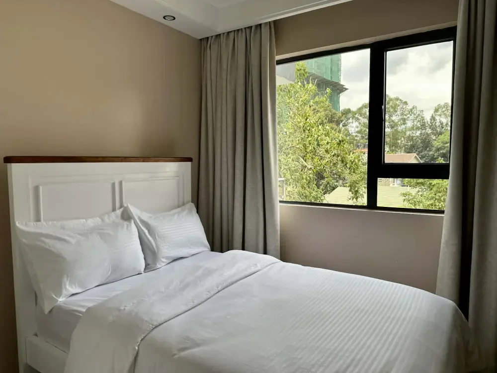 Orchid Residency 2BR apartment located in Westlands, Nairobi — photo 5