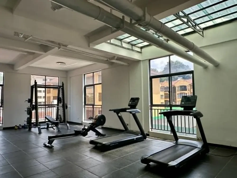 Orchid Residency 2BR apartment located in Westlands, Nairobi — photo 8