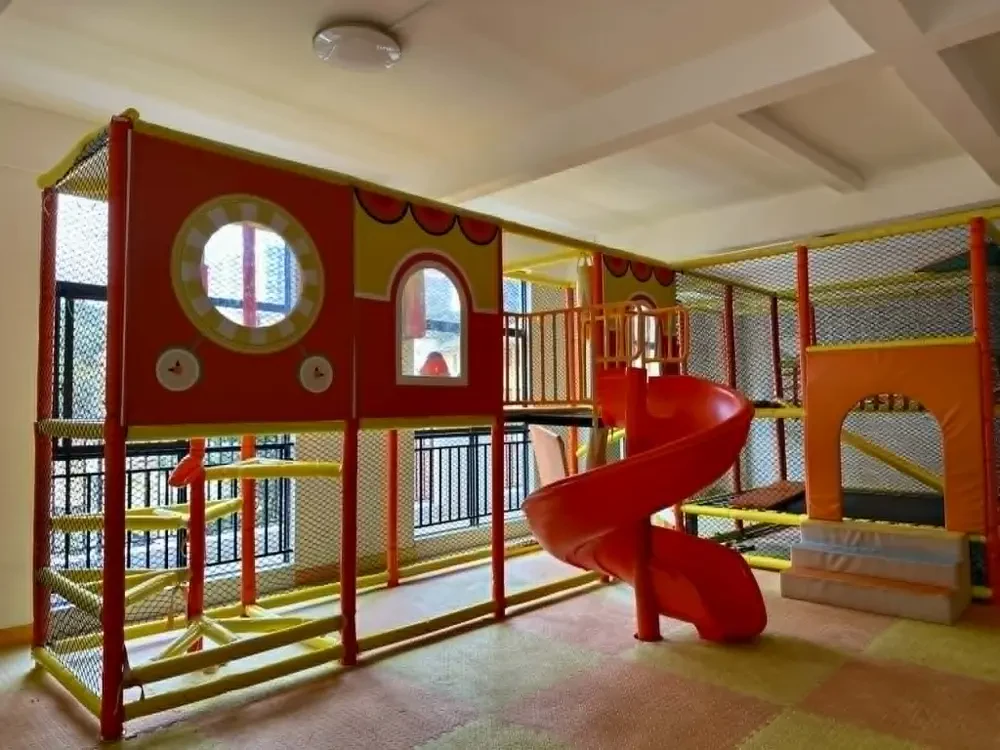 Orchid Residency 2BR apartment located in Westlands, Nairobi — photo 9