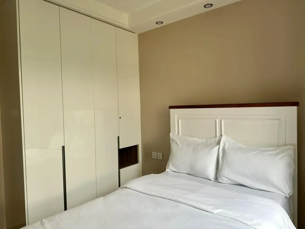 Orchid Residency 2BR apartment located in Westlands, Nairobi — photo 10