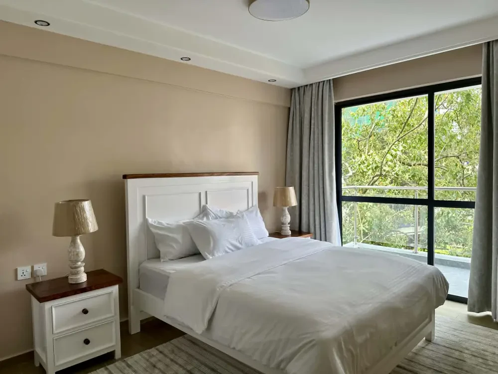 Orchid Residency 2BR apartment located in Westlands, Nairobi — photo 13