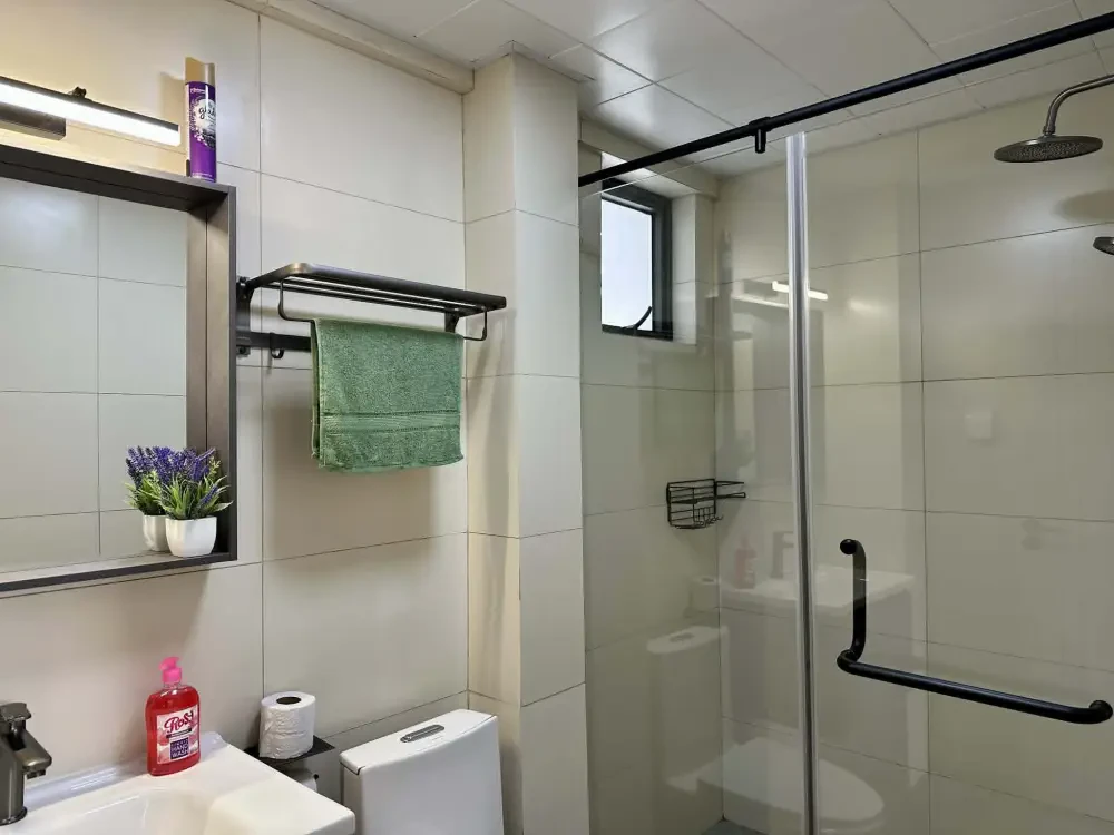 Orchid Residency 2BR apartment located in Westlands, Nairobi — photo 14