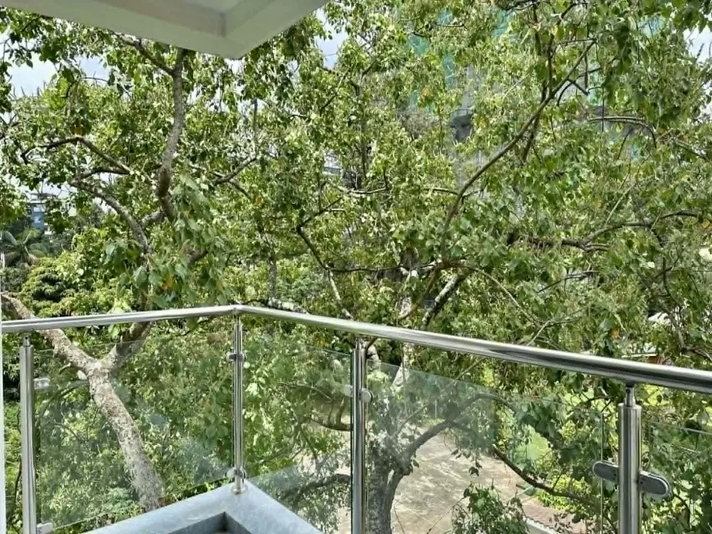 Orchid Residency 2BR apartment located in Westlands, Nairobi — photo 19