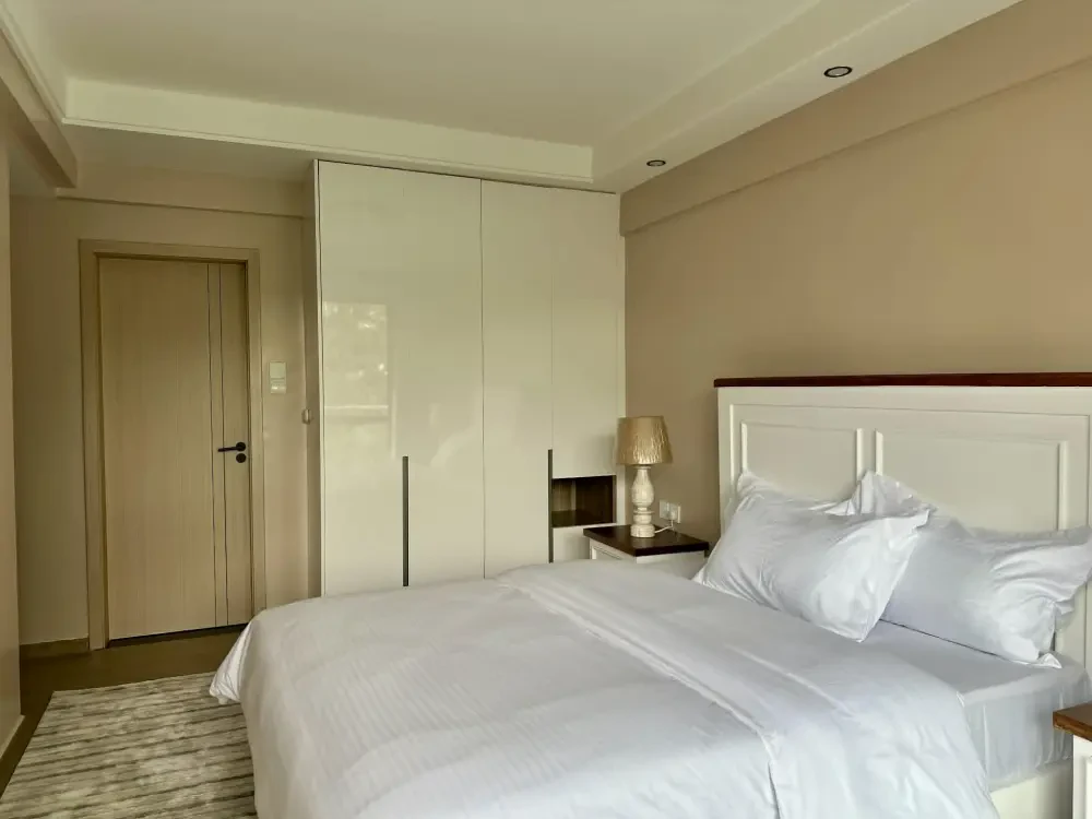 Orchid Residency 2BR apartment located in Westlands, Nairobi — photo 24