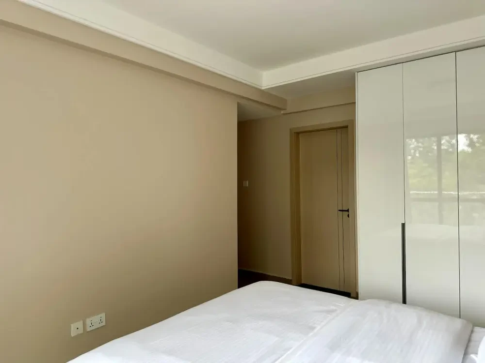 Orchid Residency 2BR apartment located in Westlands, Nairobi — photo 25