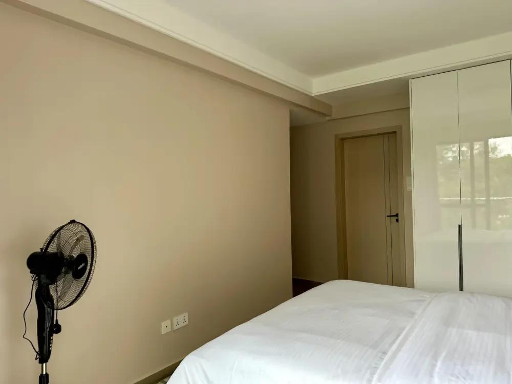 Orchid Residency 2BR apartment located in Westlands, Nairobi — photo 28