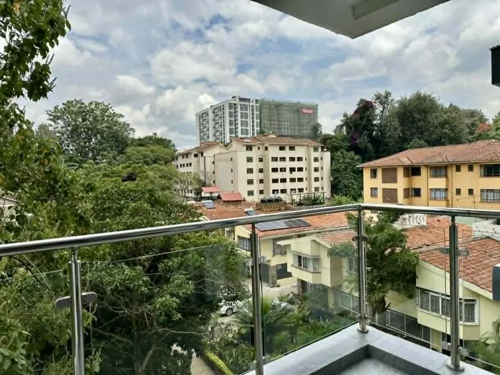 Orchid Residency 2BR apartment located in Westlands, Nairobi — photo 32
