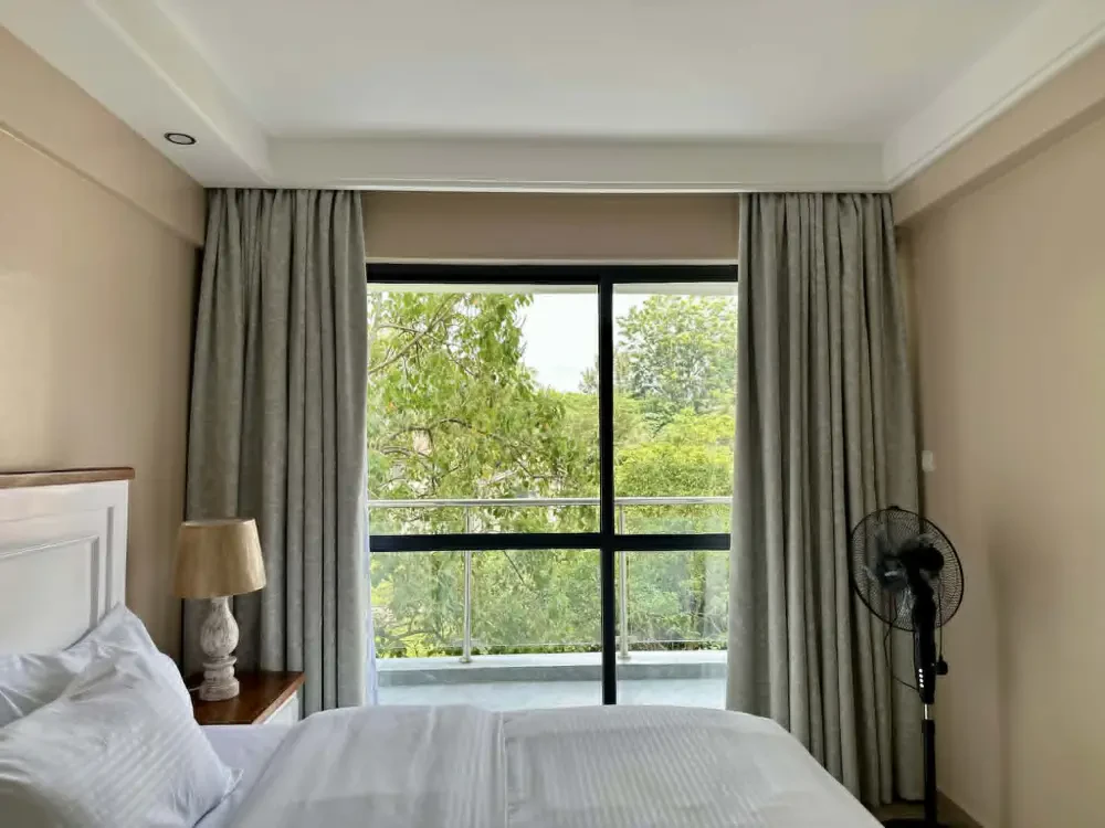 Orchid Residency 2BR apartment located in Westlands, Nairobi — photo 44