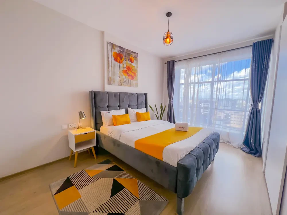 Elite Residence Westlands — photo 5