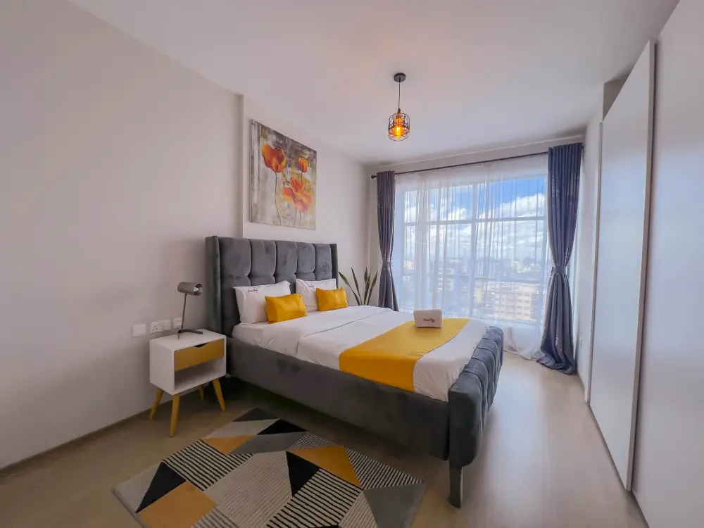 Elite Residence Westlands — photo 6