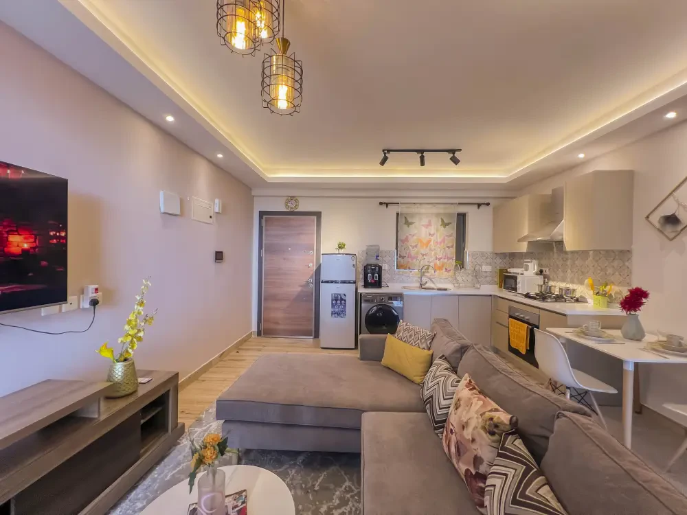 Elite Residence Westlands — photo 7