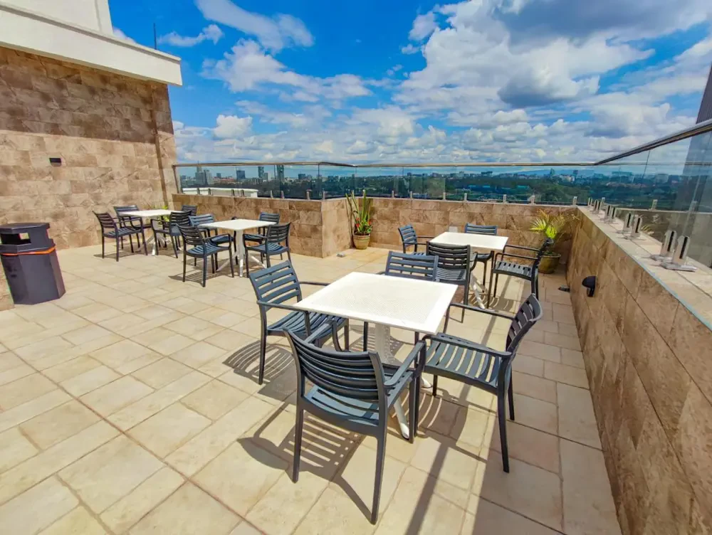 Elite Residence Westlands — photo 16