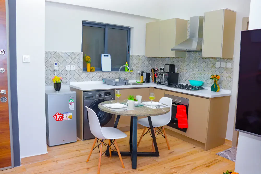 Elite &Scenic 1 br with Gym and Pool In Westlands  Share  Saved — main photo