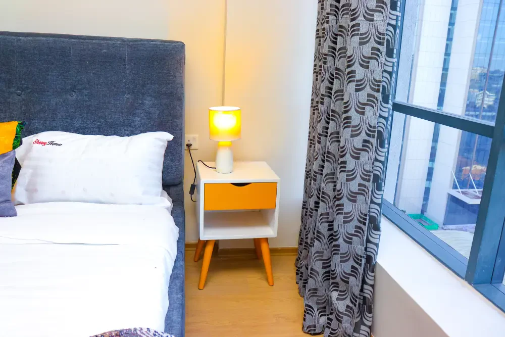 Elite &Scenic 1 br with Gym and Pool In Westlands  Share  Saved — photo 12