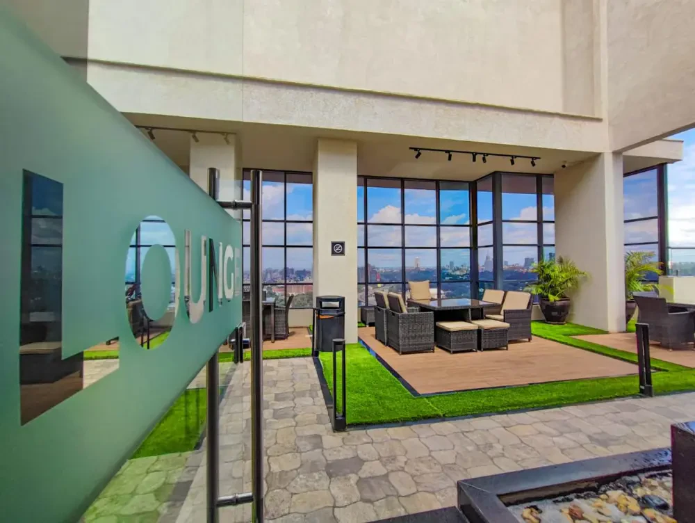 Elite &Scenic 1 br with Gym and Pool In Westlands  Share  Saved — photo 13
