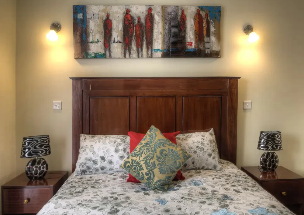 SHERRY’s SAFARI HOUSE 1BD IN WESTLANDS, — photo 8
