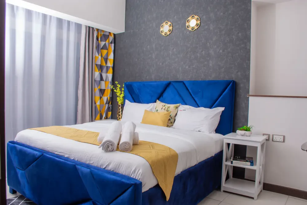 Skynest 2Br Residence Luxurious with Gym+Pool — photo 2