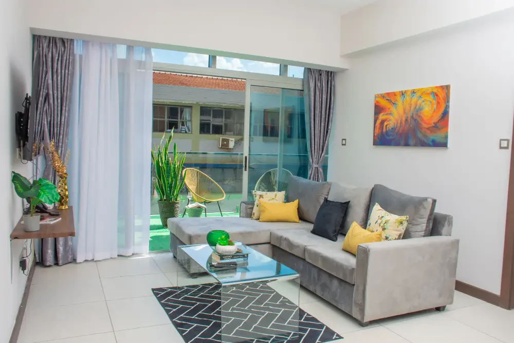 Skynest 2Br Residence Luxurious with Gym+Pool — photo 5