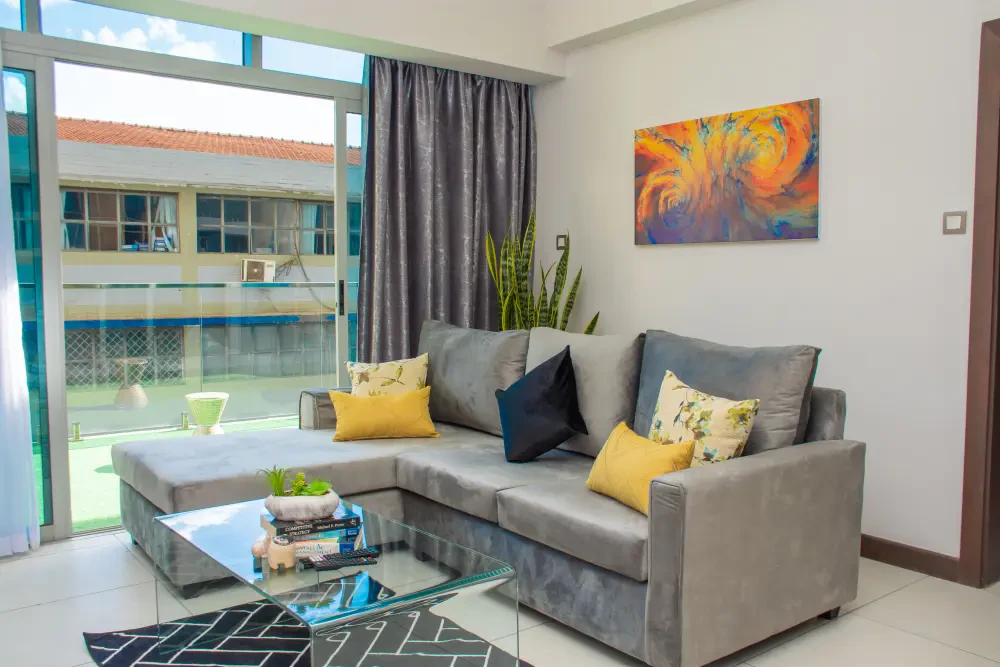 Skynest 2Br Residence Luxurious with Gym+Pool — photo 8