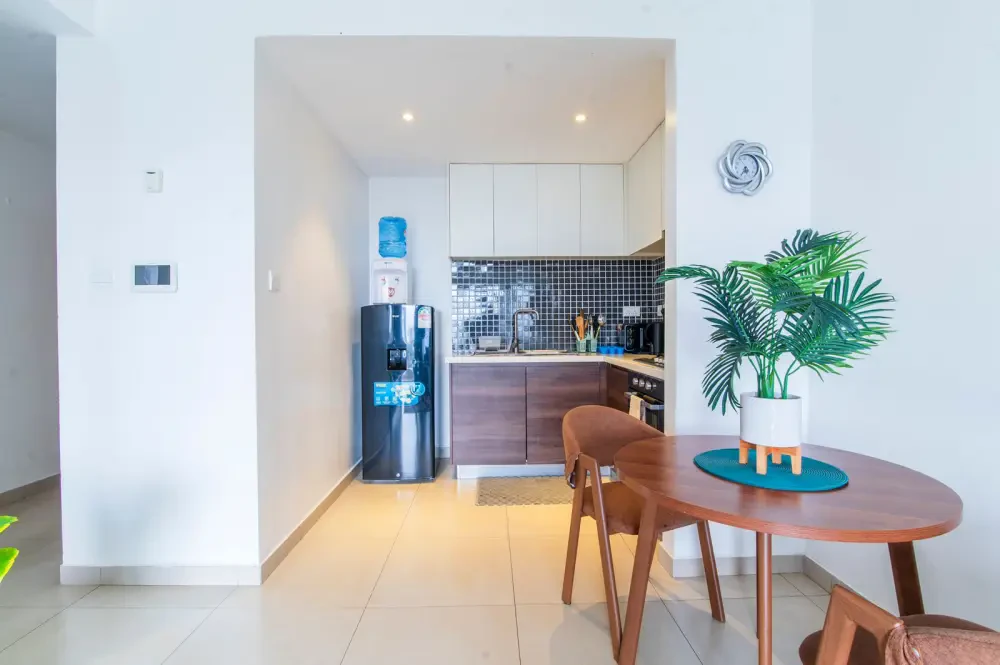 Astoria Apartments 1 bedroom, Mbaazi Avenue With Gym n Pool — photo 5