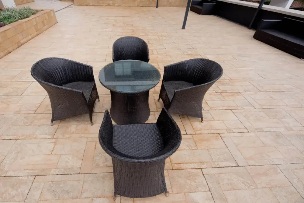 Astoria Apartments 1 bedroom, Mbaazi Avenue With Gym n Pool — photo 10
