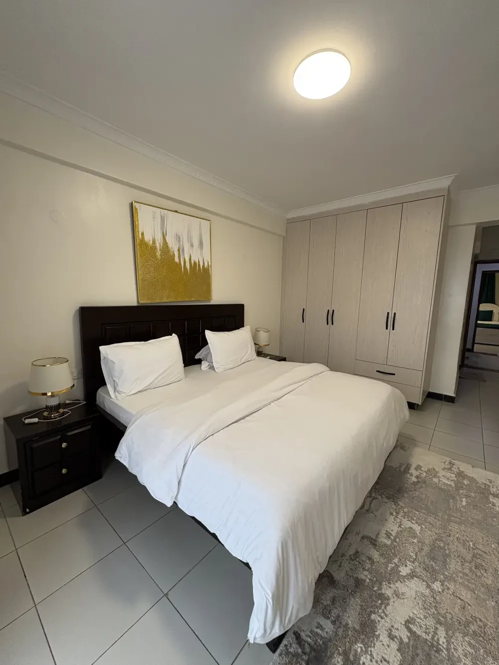 Darul salam apartment South C — photo 5