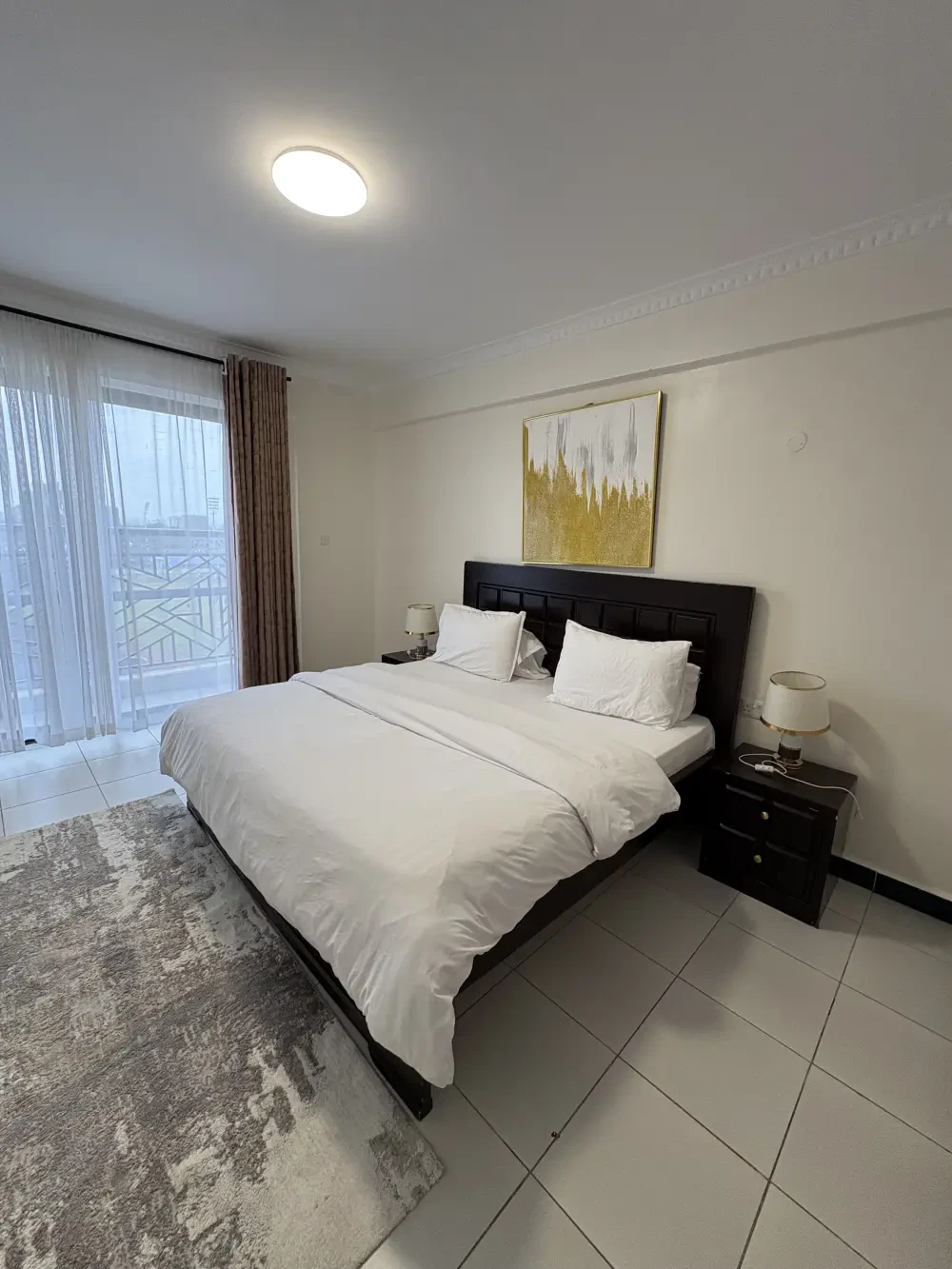 Darul salam apartment South C — photo 7