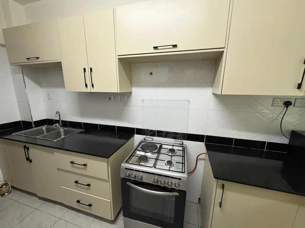 Darul salam apartment South C — photo 9