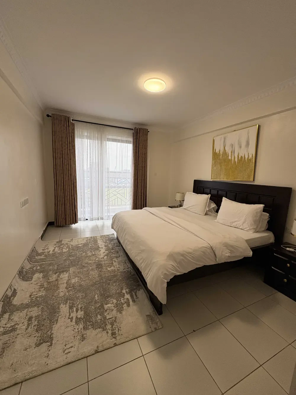 Darul salam apartment South C — photo 12