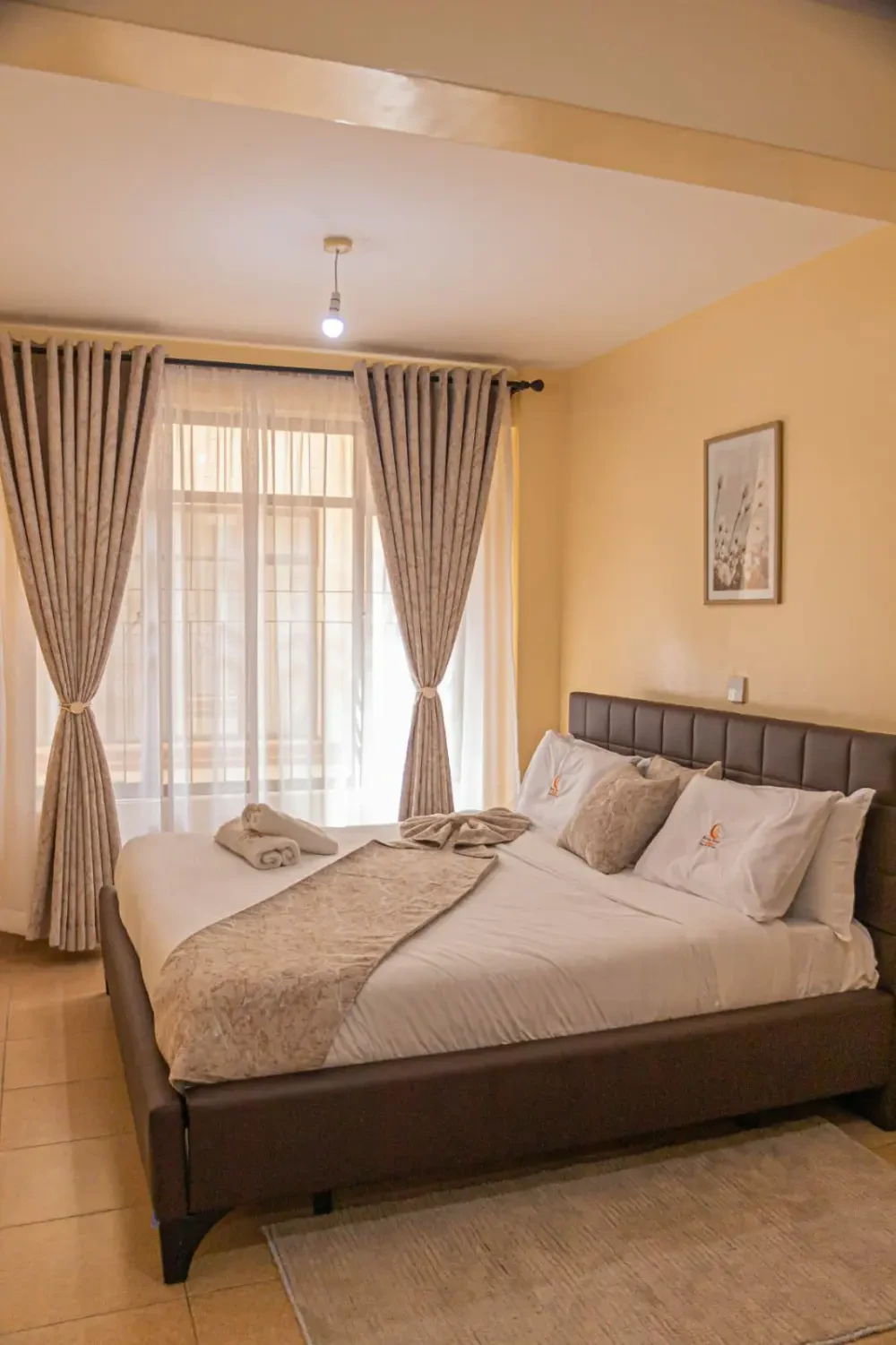 Dreamy Deluxe Furnished Apartment-Runana 2 — photo 2