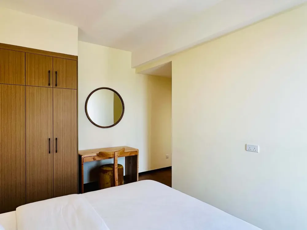 GTC Residence 2BR apartment in Westlands with free early check-in, late check-out, pool & gym — photo 9