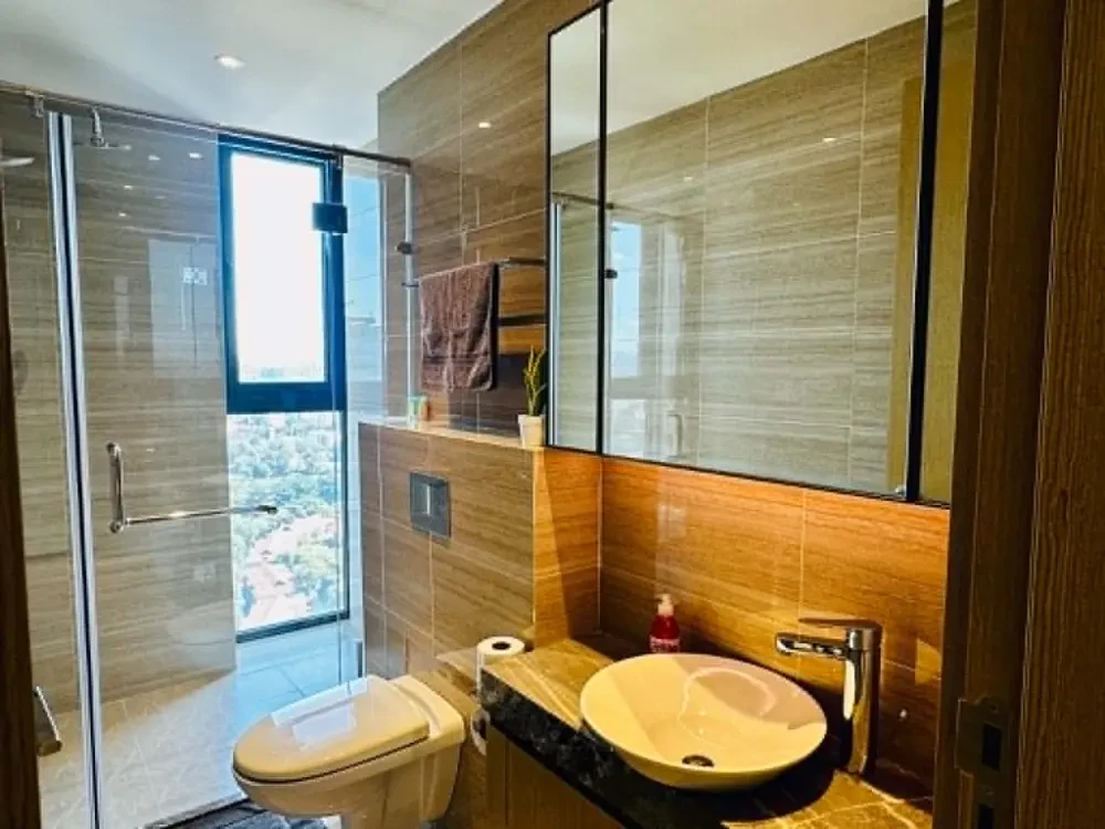 GTC Residence 2BR apartment in Westlands with free early check-in, late check-out, pool & gym — photo 28
